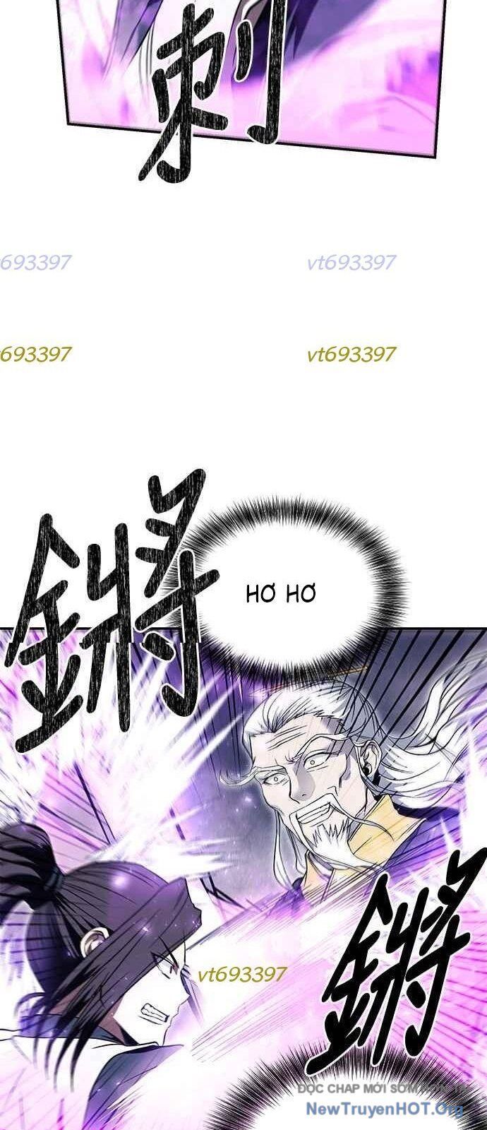 Thiên Tài Tuyệt Đỉnh Hoa Sơn Chapter 35 - Trang 2