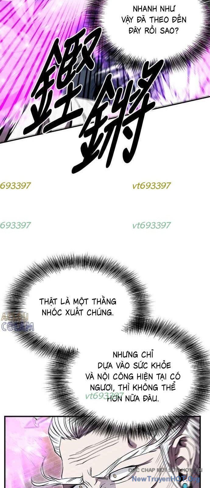 Thiên Tài Tuyệt Đỉnh Hoa Sơn Chapter 35 - Trang 2