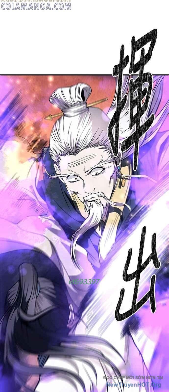 Thiên Tài Tuyệt Đỉnh Hoa Sơn Chapter 35 - Trang 2