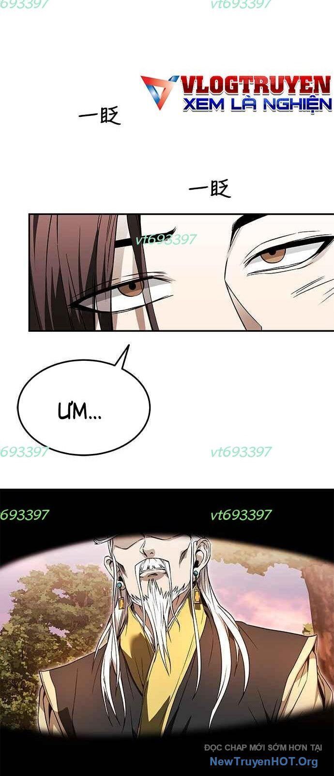 Thiên Tài Tuyệt Đỉnh Hoa Sơn Chapter 35 - Trang 2