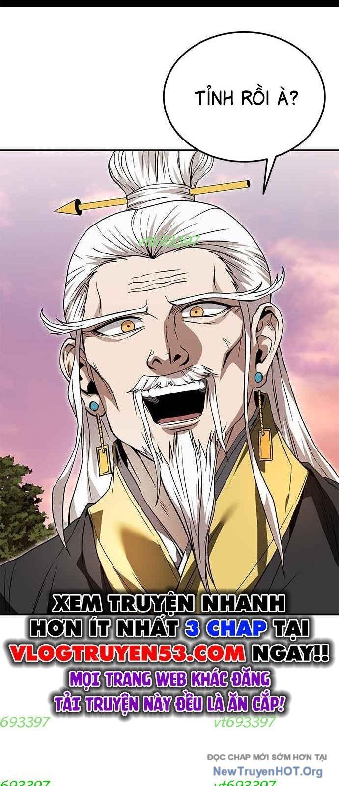 Thiên Tài Tuyệt Đỉnh Hoa Sơn Chapter 35 - Trang 2