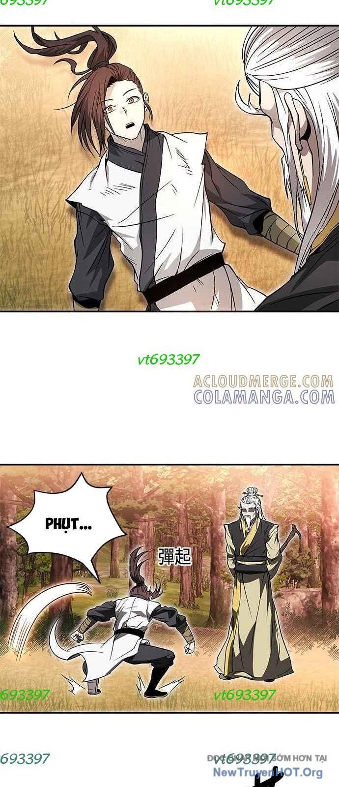 Thiên Tài Tuyệt Đỉnh Hoa Sơn Chapter 35 - Trang 2