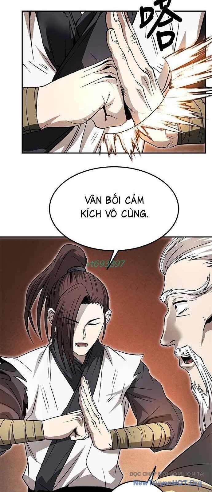 Thiên Tài Tuyệt Đỉnh Hoa Sơn Chapter 35 - Trang 2