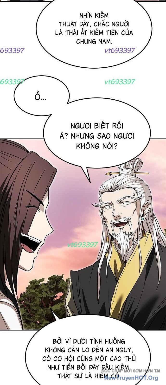 Thiên Tài Tuyệt Đỉnh Hoa Sơn Chapter 35 - Trang 2