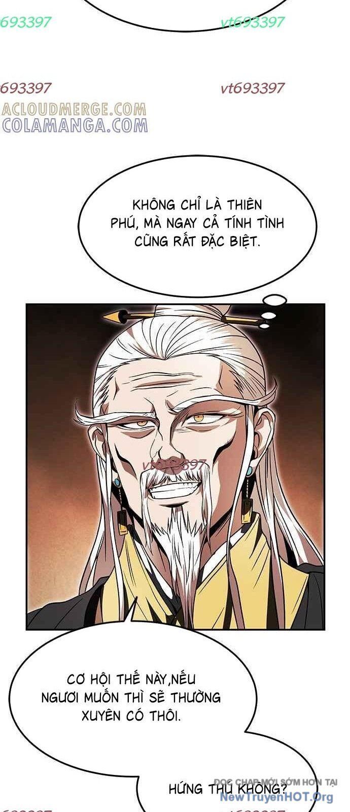 Thiên Tài Tuyệt Đỉnh Hoa Sơn Chapter 35 - Trang 2