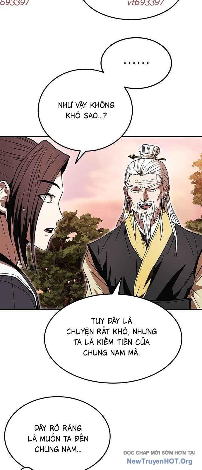 Thiên Tài Tuyệt Đỉnh Hoa Sơn Chapter 35 - Trang 2