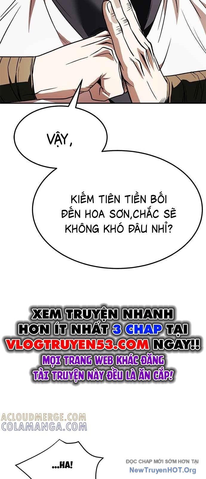 Thiên Tài Tuyệt Đỉnh Hoa Sơn Chapter 35 - Trang 2