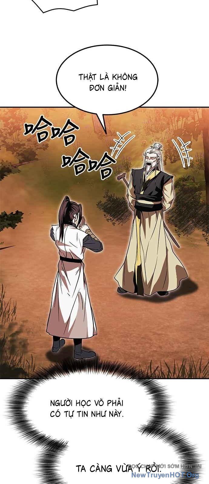 Thiên Tài Tuyệt Đỉnh Hoa Sơn Chapter 35 - Trang 2