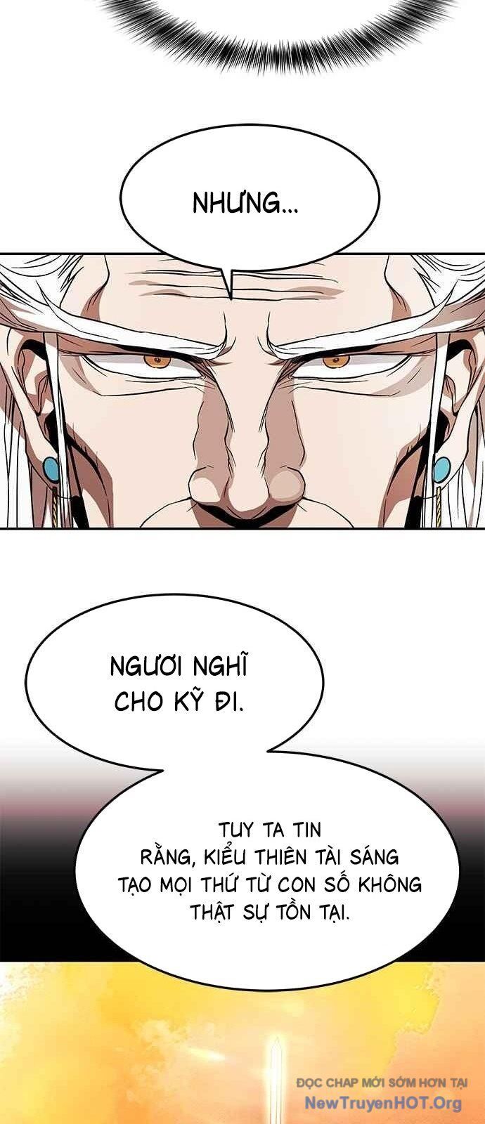 Thiên Tài Tuyệt Đỉnh Hoa Sơn Chapter 35 - Trang 2