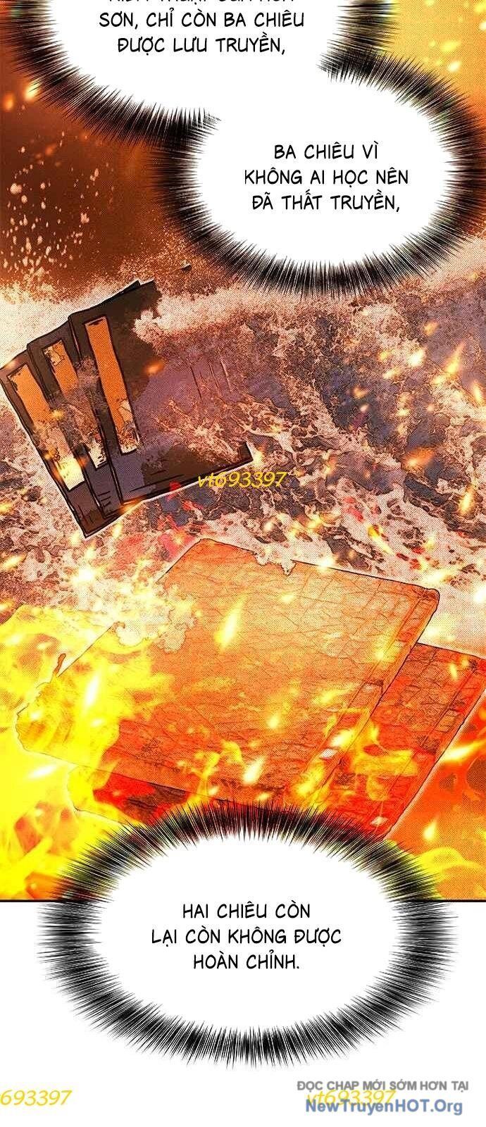 Thiên Tài Tuyệt Đỉnh Hoa Sơn Chapter 35 - Trang 2