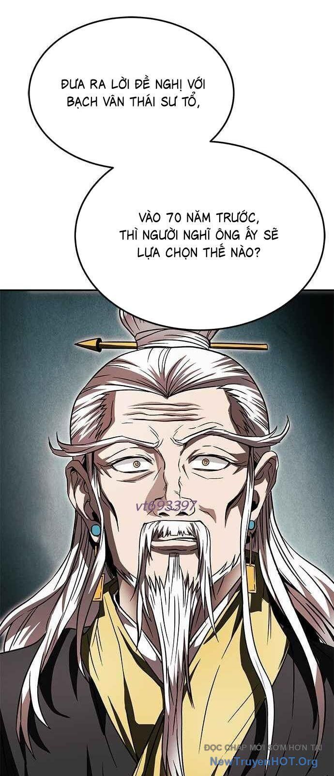 Thiên Tài Tuyệt Đỉnh Hoa Sơn Chapter 35 - Trang 2