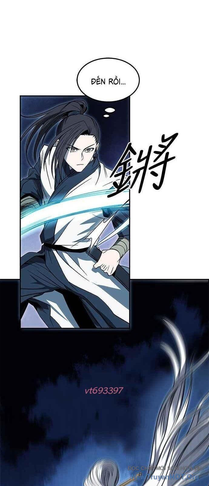 Thiên Tài Tuyệt Đỉnh Hoa Sơn Chapter 35 - Trang 2