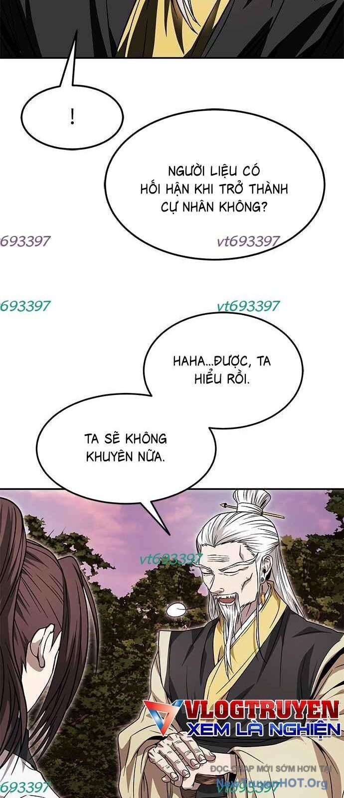 Thiên Tài Tuyệt Đỉnh Hoa Sơn Chapter 35 - Trang 2