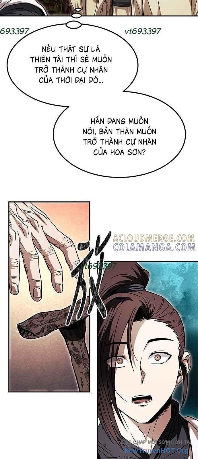 Thiên Tài Tuyệt Đỉnh Hoa Sơn Chapter 35 - Trang 2