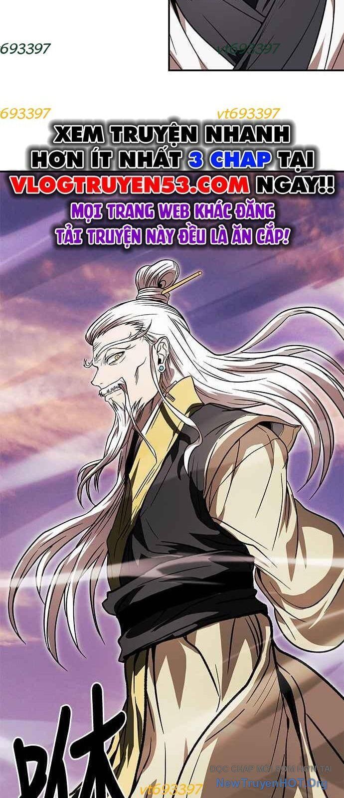 Thiên Tài Tuyệt Đỉnh Hoa Sơn Chapter 35 - Trang 2