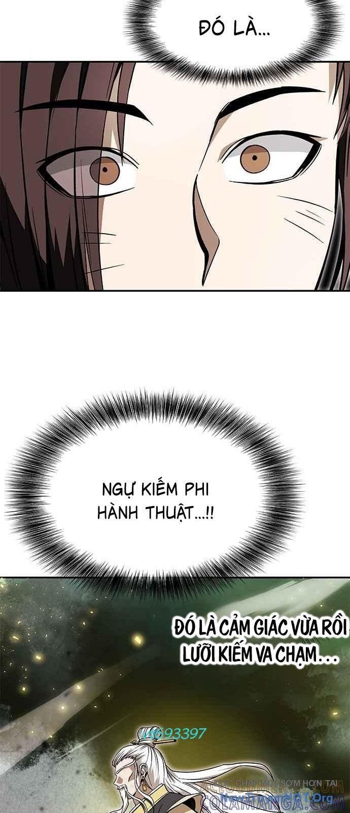 Thiên Tài Tuyệt Đỉnh Hoa Sơn Chapter 35 - Trang 2