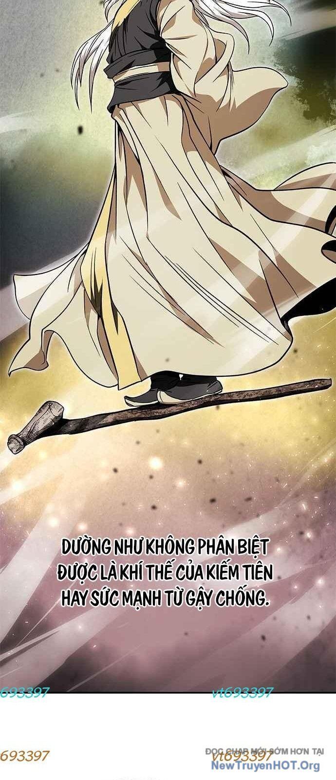 Thiên Tài Tuyệt Đỉnh Hoa Sơn Chapter 35 - Trang 2