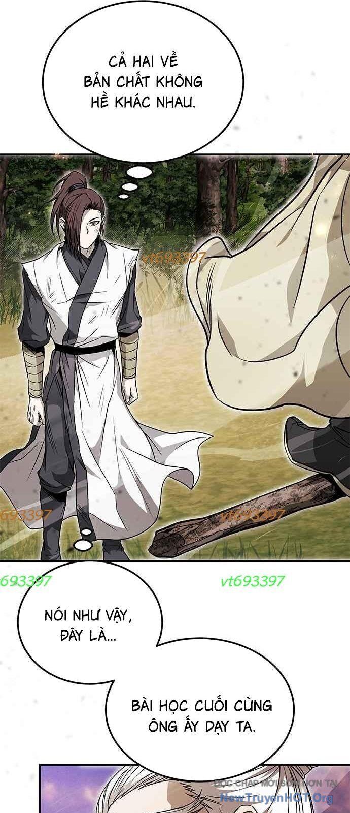 Thiên Tài Tuyệt Đỉnh Hoa Sơn Chapter 35 - Trang 2