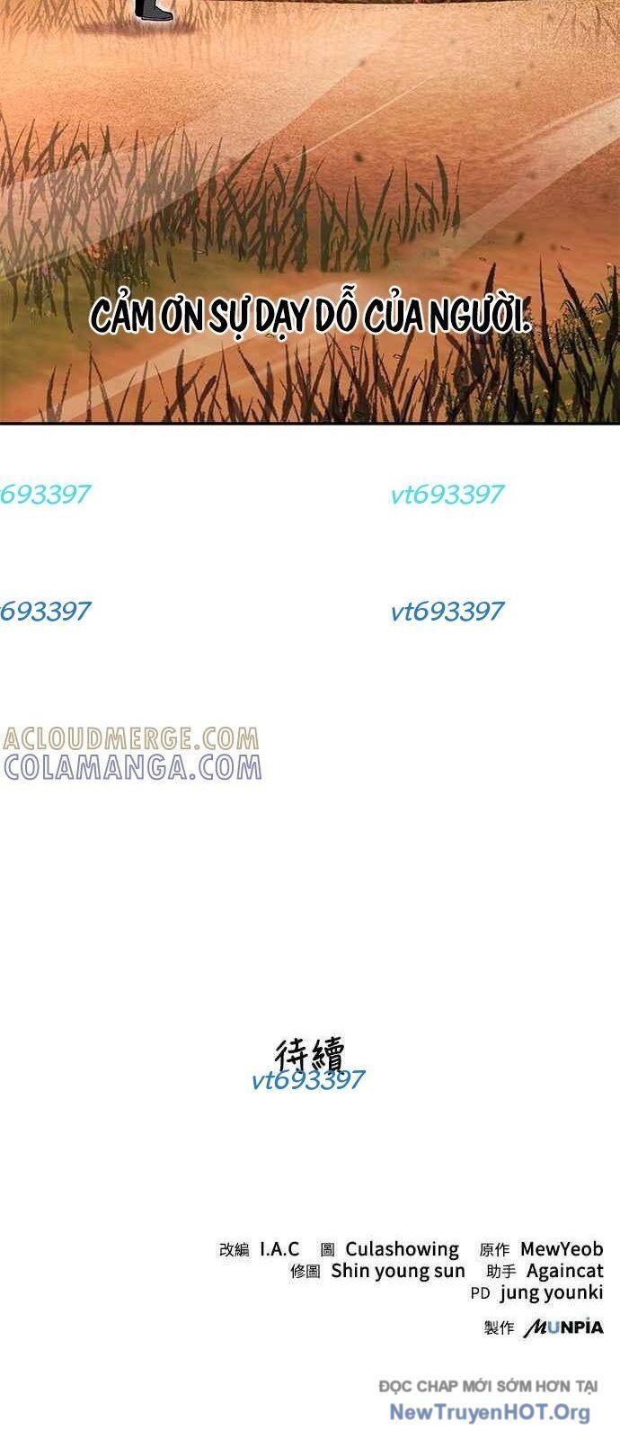 Thiên Tài Tuyệt Đỉnh Hoa Sơn Chapter 35 - Trang 2