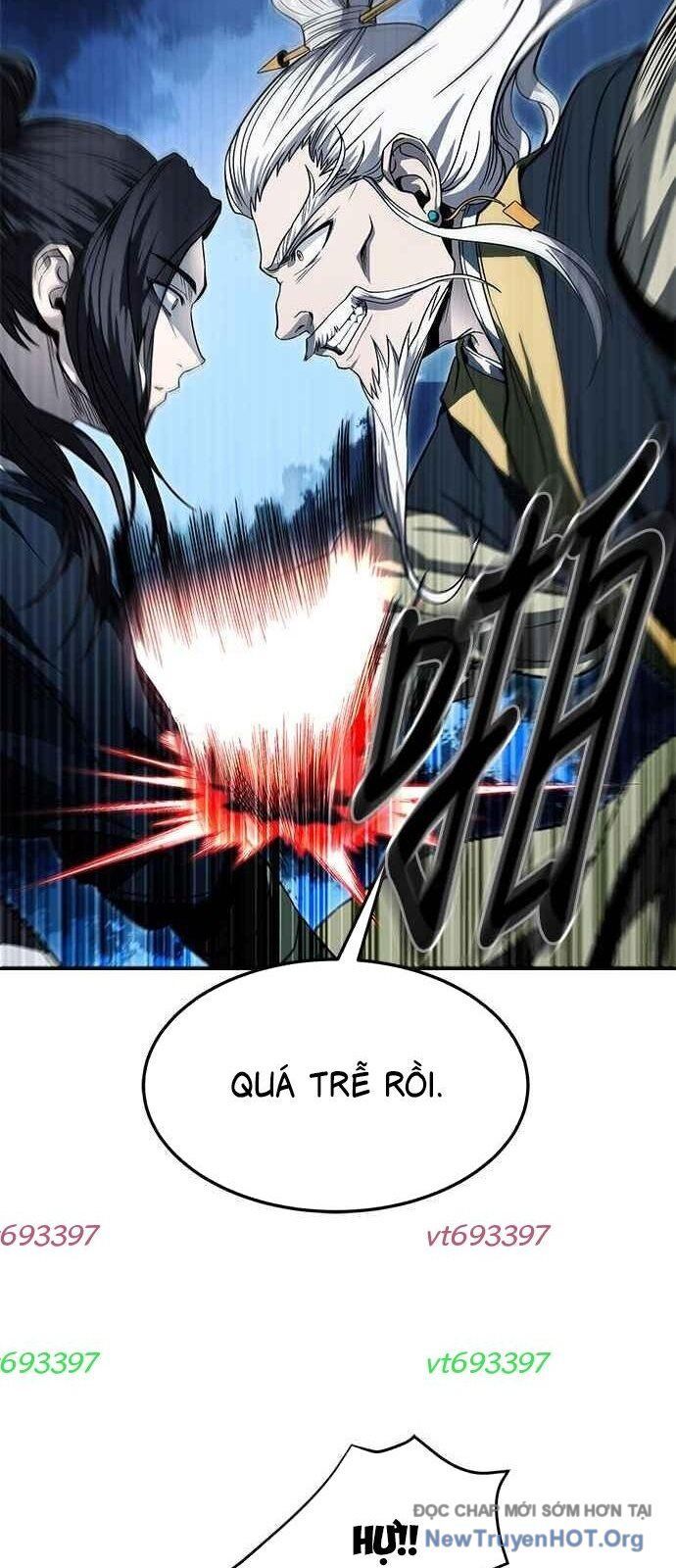 Thiên Tài Tuyệt Đỉnh Hoa Sơn Chapter 35 - Trang 2