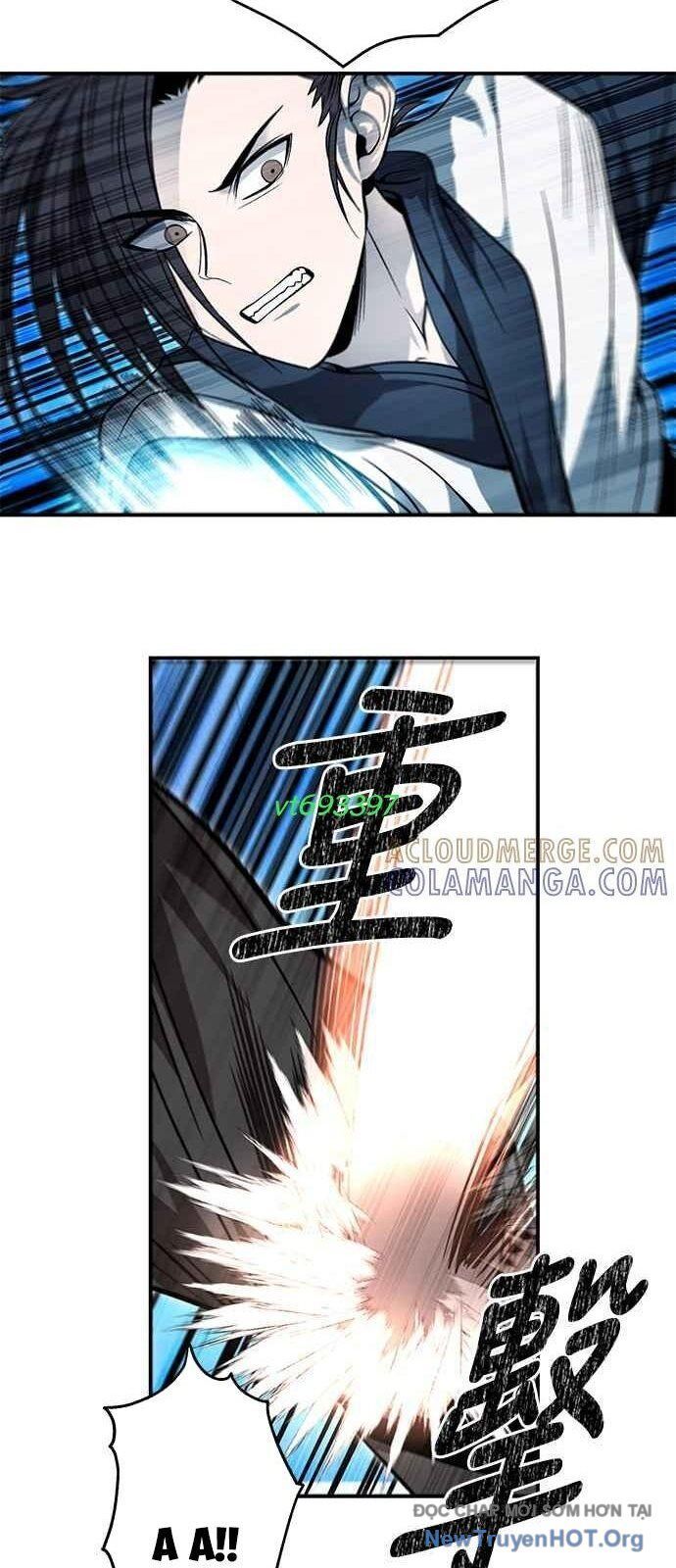 Thiên Tài Tuyệt Đỉnh Hoa Sơn Chapter 35 - Trang 2