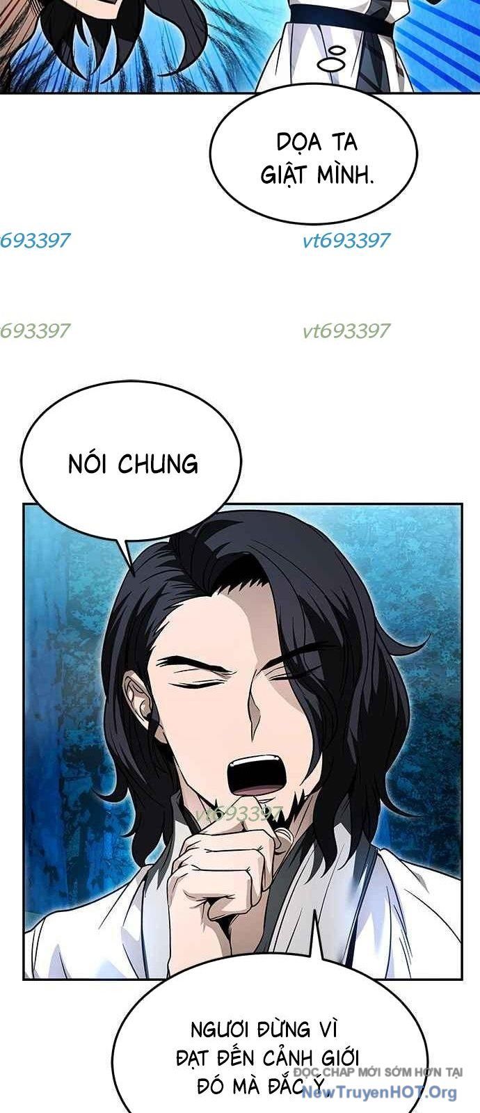 Thiên Tài Tuyệt Đỉnh Hoa Sơn Chapter 36 - Trang 2