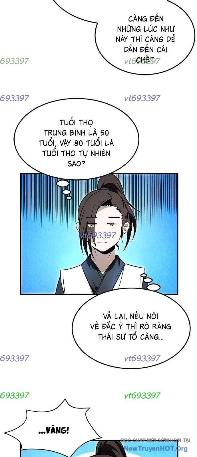 Thiên Tài Tuyệt Đỉnh Hoa Sơn Chapter 36 - Trang 2
