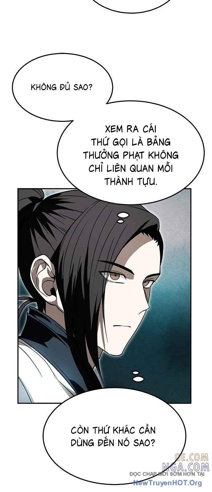 Thiên Tài Tuyệt Đỉnh Hoa Sơn Chapter 36 - Trang 2