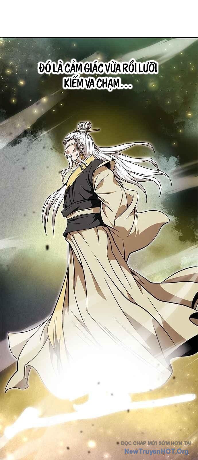 Thiên Tài Tuyệt Đỉnh Hoa Sơn Chapter 36 - Trang 2