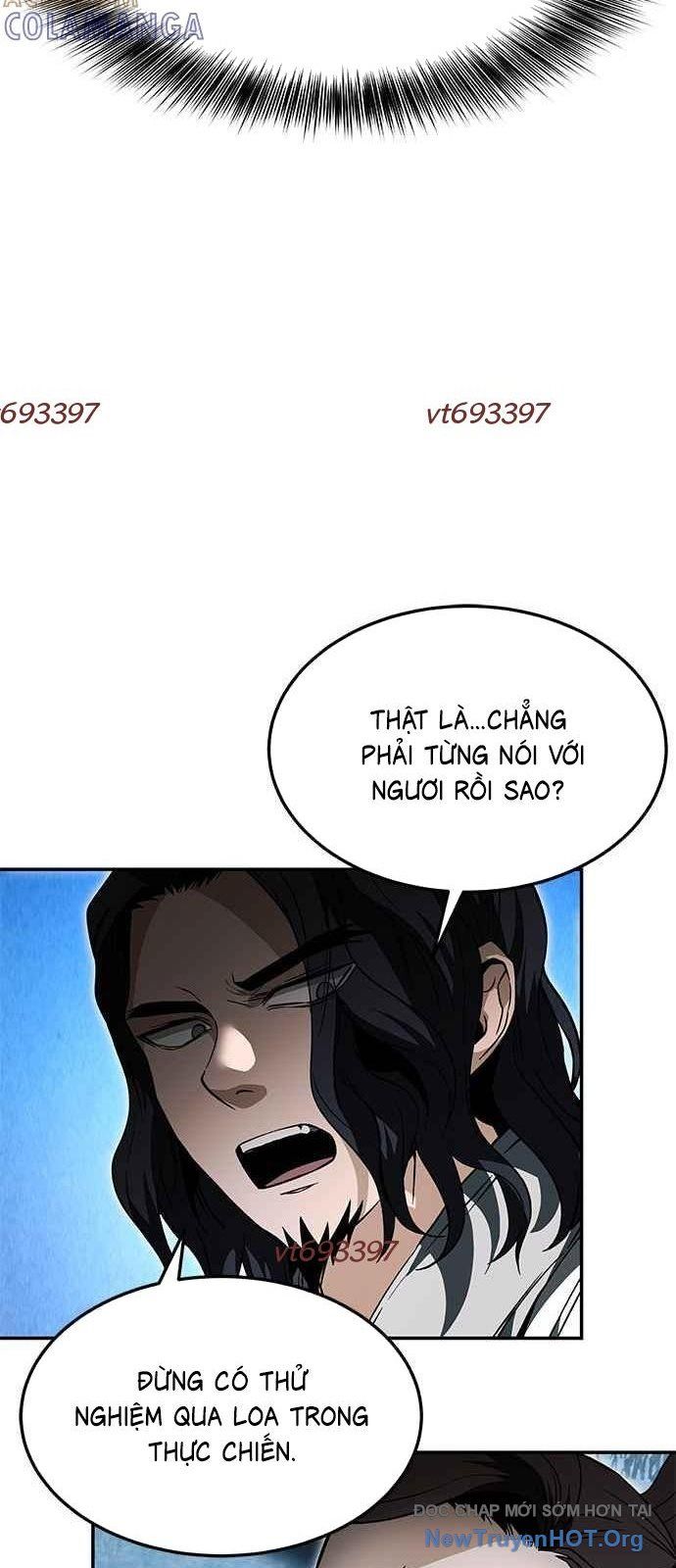 Thiên Tài Tuyệt Đỉnh Hoa Sơn Chapter 36 - Trang 2