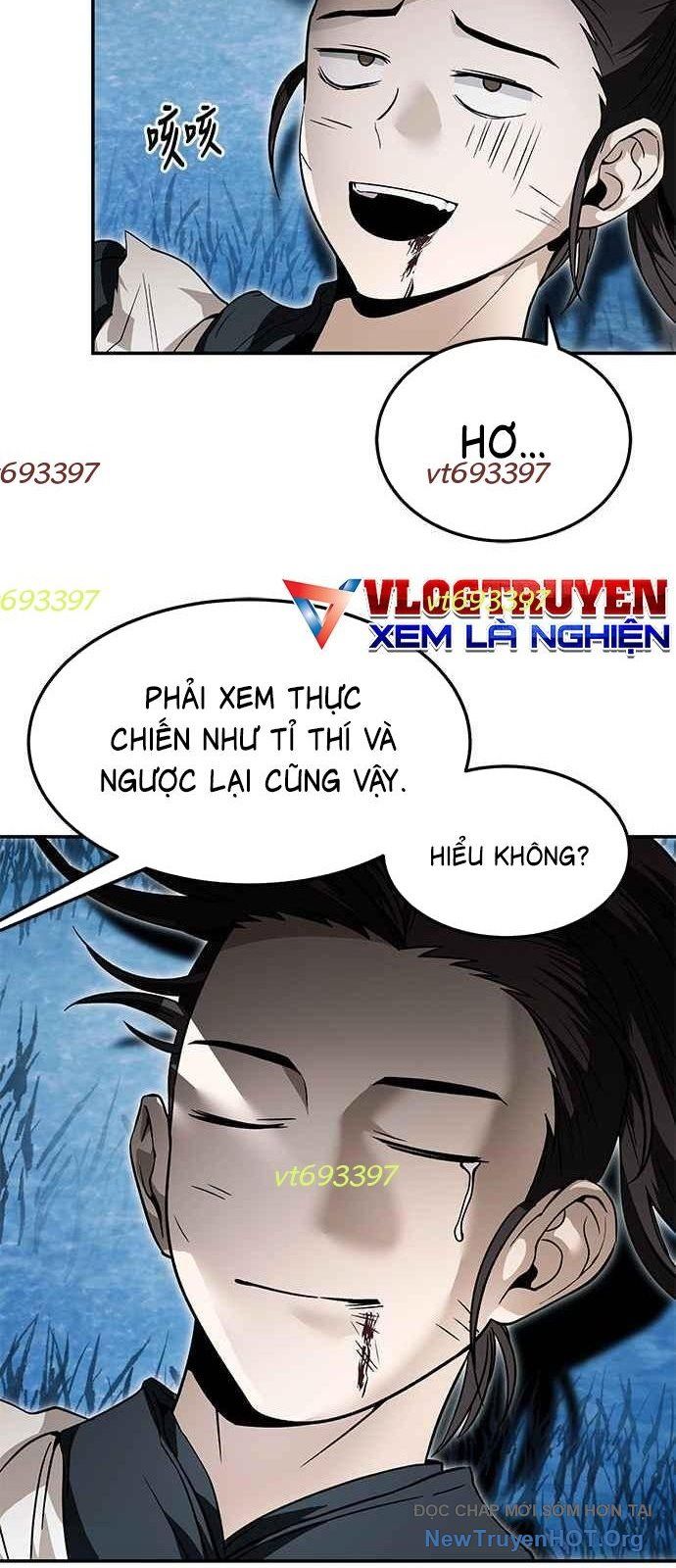 Thiên Tài Tuyệt Đỉnh Hoa Sơn Chapter 36 - Trang 2