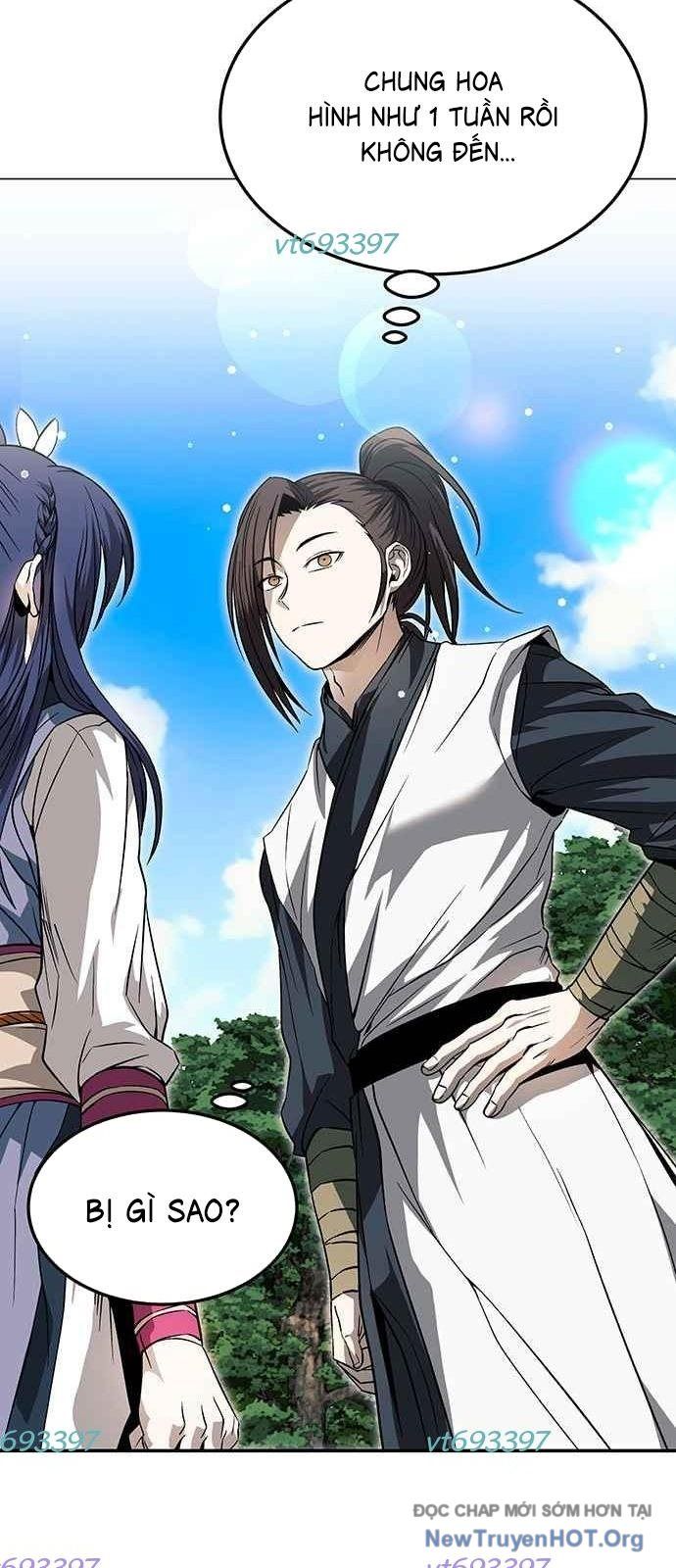 Thiên Tài Tuyệt Đỉnh Hoa Sơn Chapter 36 - Trang 2