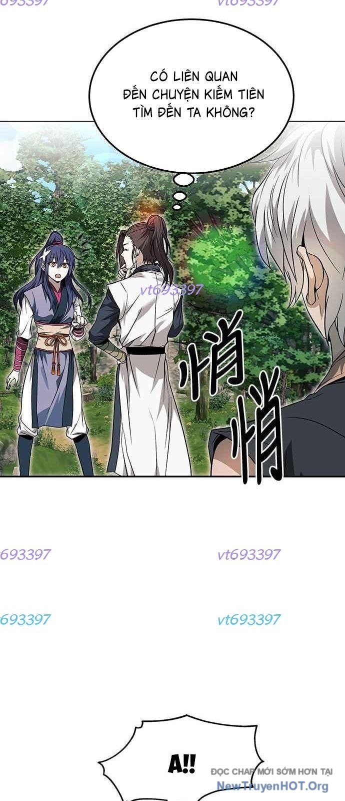 Thiên Tài Tuyệt Đỉnh Hoa Sơn Chapter 36 - Trang 2