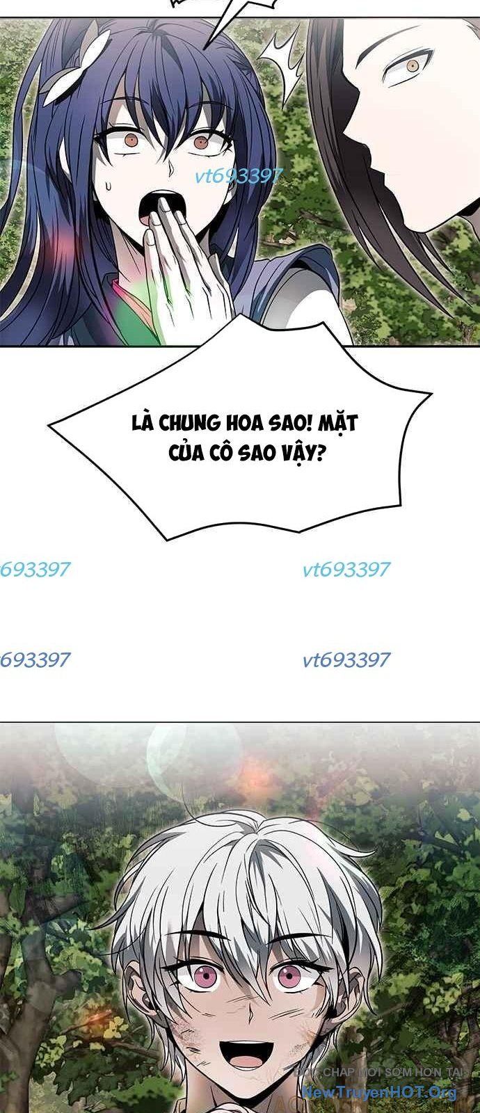 Thiên Tài Tuyệt Đỉnh Hoa Sơn Chapter 36 - Trang 2