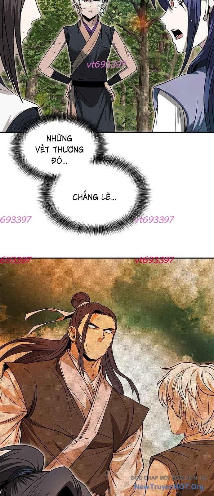 Thiên Tài Tuyệt Đỉnh Hoa Sơn Chapter 36 - Trang 2