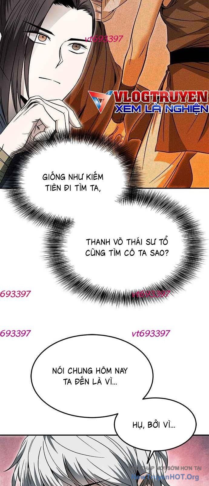 Thiên Tài Tuyệt Đỉnh Hoa Sơn Chapter 36 - Trang 2