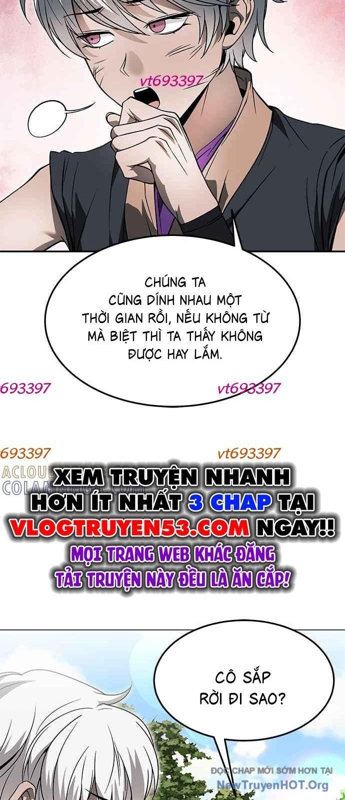 Thiên Tài Tuyệt Đỉnh Hoa Sơn Chapter 36 - Trang 2