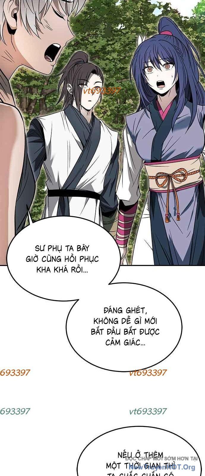 Thiên Tài Tuyệt Đỉnh Hoa Sơn Chapter 36 - Trang 2