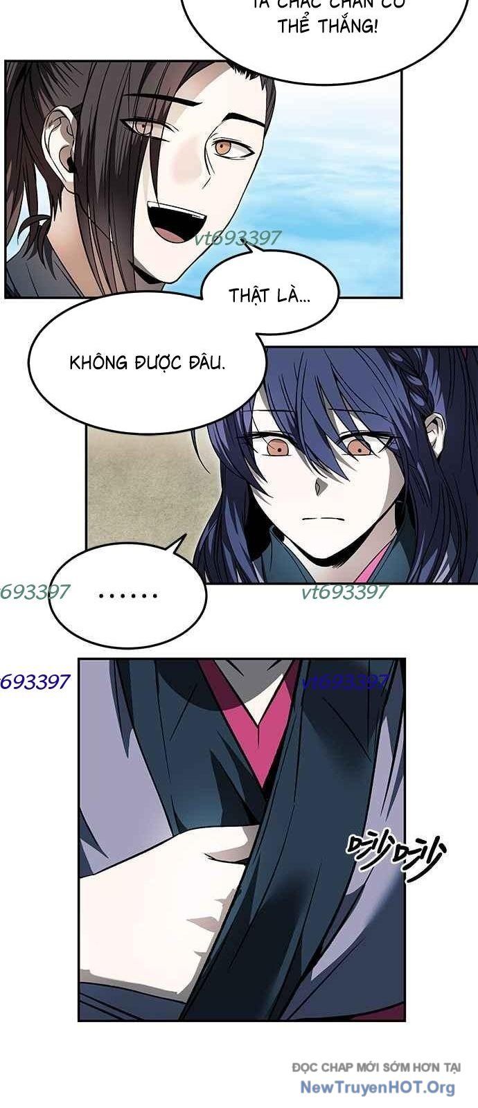 Thiên Tài Tuyệt Đỉnh Hoa Sơn Chapter 36 - Trang 2