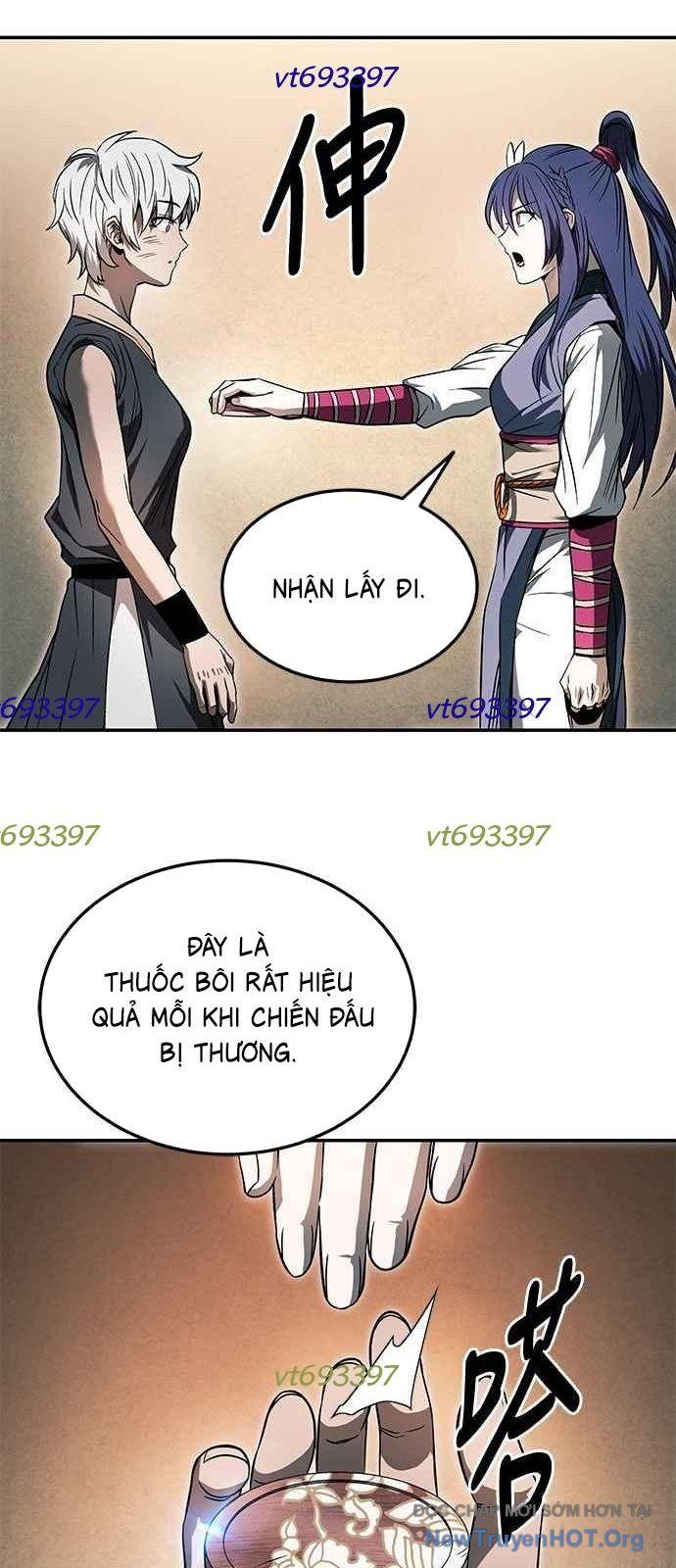 Thiên Tài Tuyệt Đỉnh Hoa Sơn Chapter 36 - Trang 2