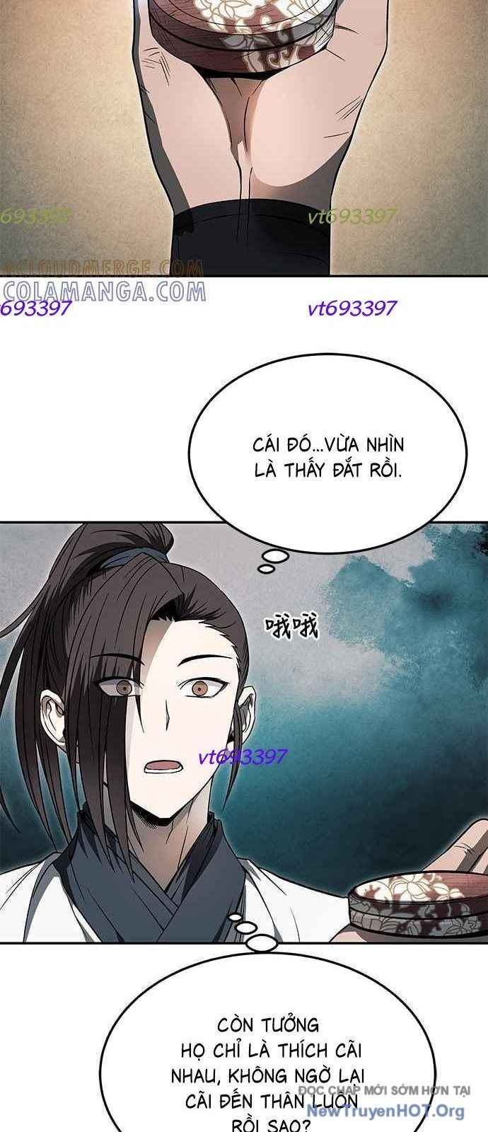 Thiên Tài Tuyệt Đỉnh Hoa Sơn Chapter 36 - Trang 2