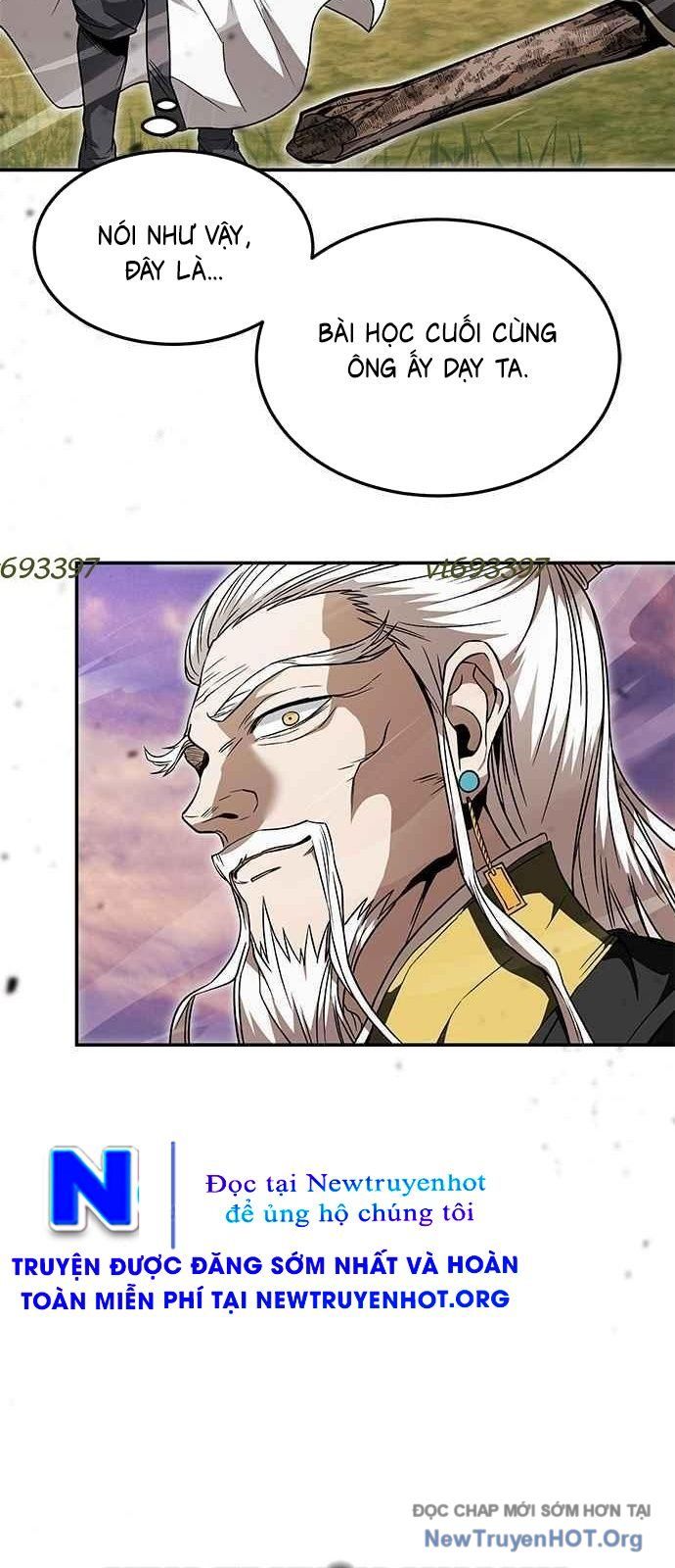 Thiên Tài Tuyệt Đỉnh Hoa Sơn Chapter 36 - Trang 2