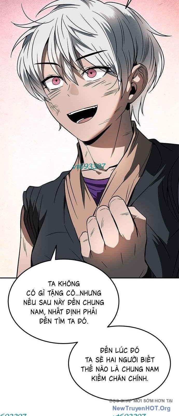 Thiên Tài Tuyệt Đỉnh Hoa Sơn Chapter 36 - Trang 2