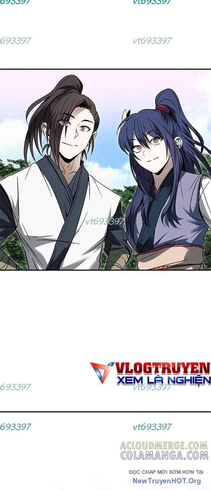 Thiên Tài Tuyệt Đỉnh Hoa Sơn Chapter 36 - Trang 2