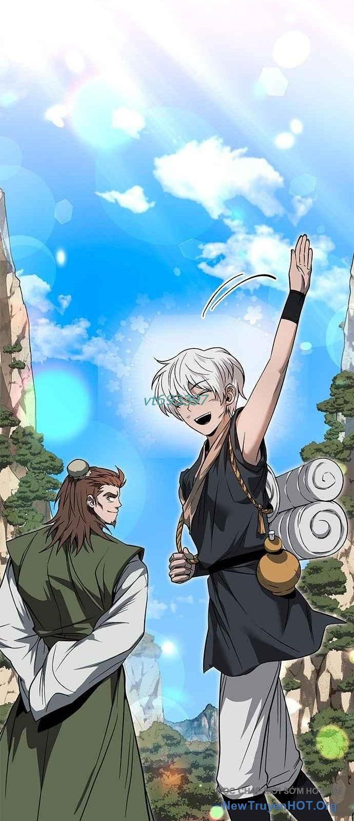 Thiên Tài Tuyệt Đỉnh Hoa Sơn Chapter 36 - Trang 2