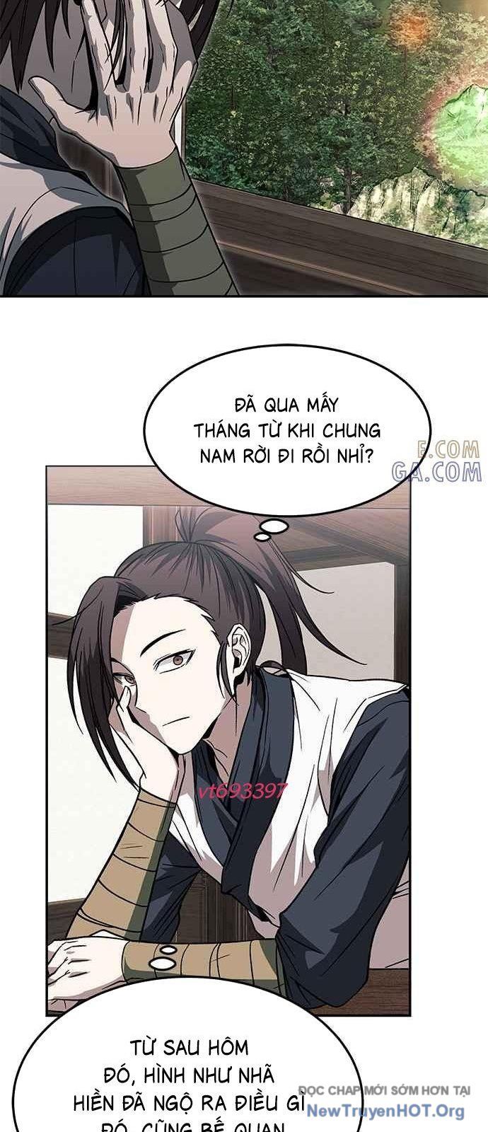 Thiên Tài Tuyệt Đỉnh Hoa Sơn Chapter 36 - Trang 2