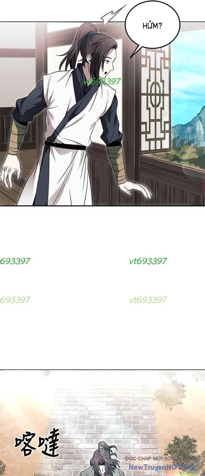 Thiên Tài Tuyệt Đỉnh Hoa Sơn Chapter 36 - Trang 2