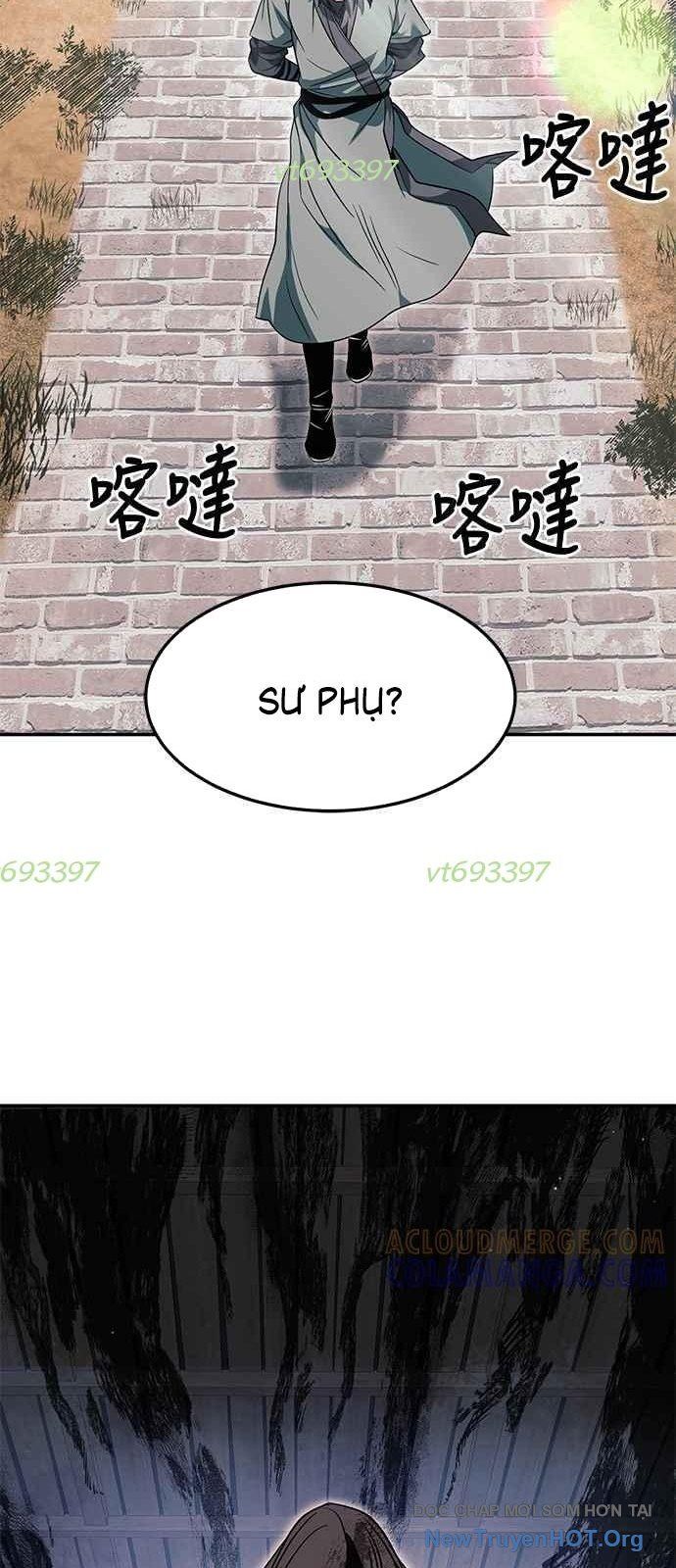 Thiên Tài Tuyệt Đỉnh Hoa Sơn Chapter 36 - Trang 2