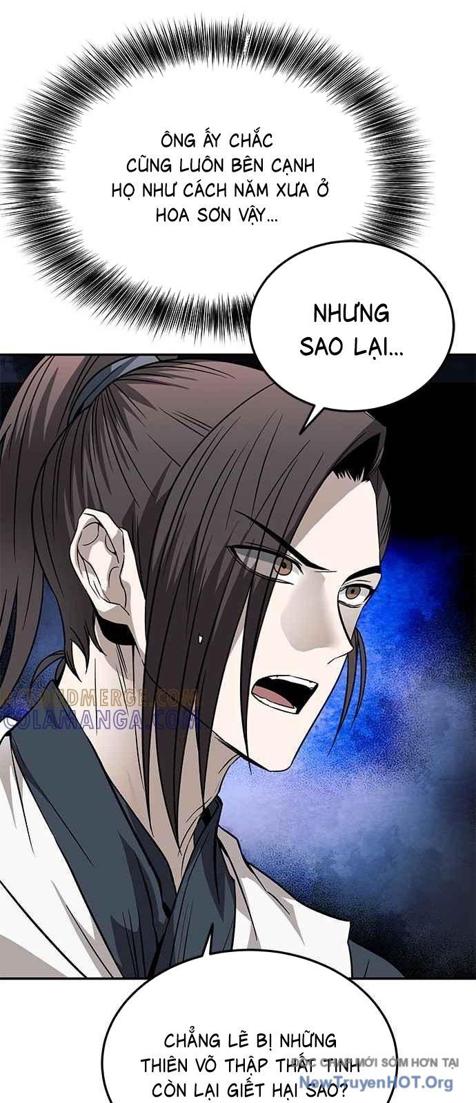 Thiên Tài Tuyệt Đỉnh Hoa Sơn Chapter 36 - Trang 2