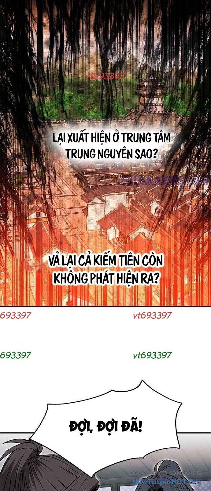Thiên Tài Tuyệt Đỉnh Hoa Sơn Chapter 36 - Trang 2